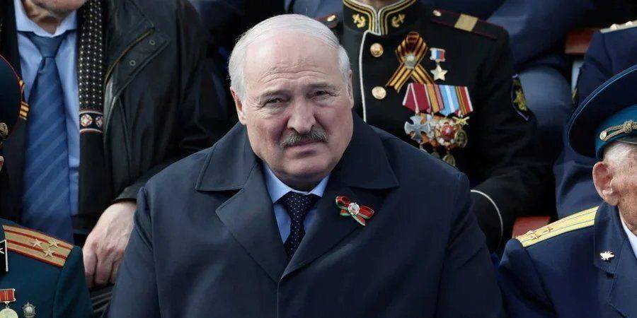 Путин заявил, что начнет размещать ядерное оружие в Беларуси в июле