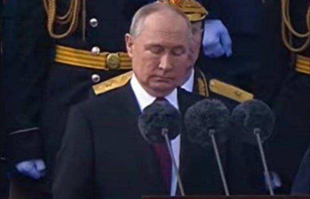 "Похороны уже завтра": у Путина все меньше времени, что известно его преемнике