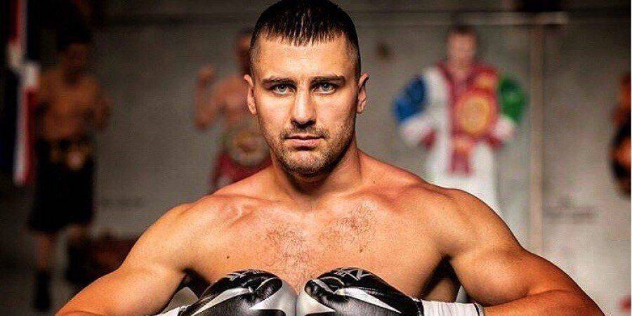 «Буду его мотивировать»: Звездный украинский боксер стал спарринг-партнером абсолютного чемпиона мира