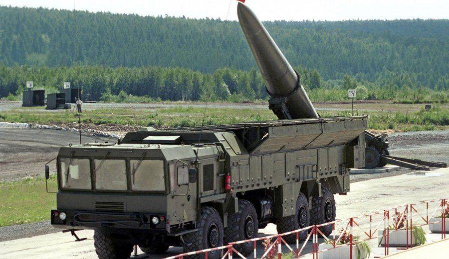 Россия в июле начнет размещать тактическое ядерное оружие в Беларуси