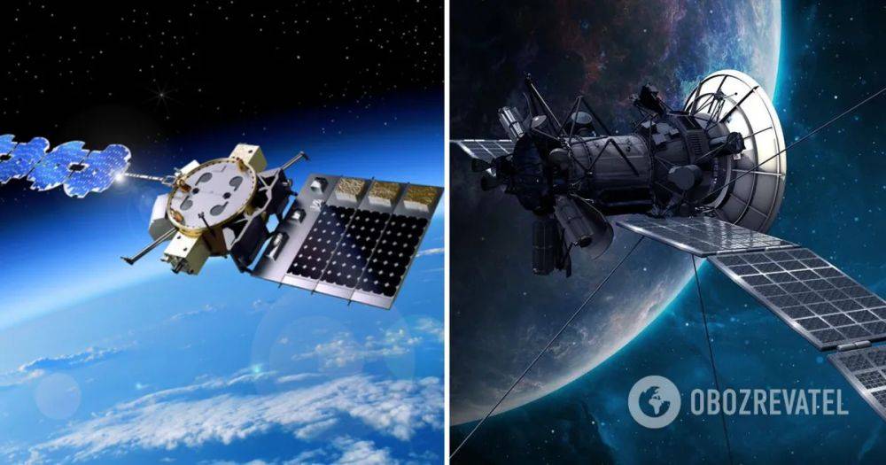 Silent Barker – США выведут на орбиту специальную группу спутников для слежения за аппаратами РФ и Китая