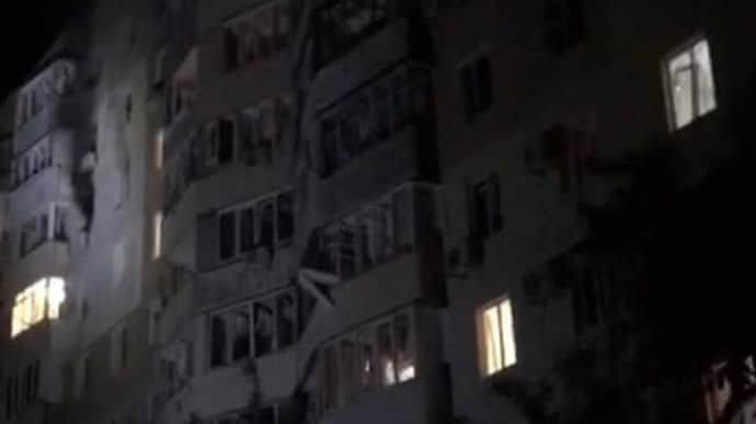В Одессе раздавались взрывы, есть погибшие – СМИ