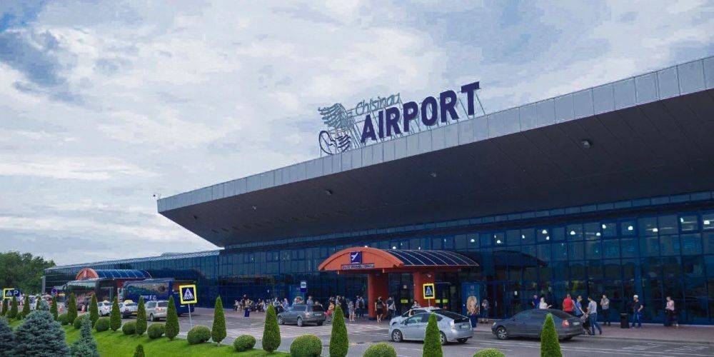 Стрельба в аэропорту Кишинева: злоумышленник, убивший двух человек, был участником организованной преступной группы