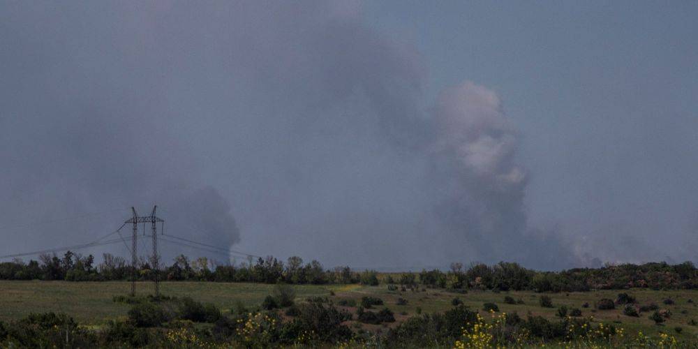 «Главари квази-образований нервничают». Что происходило на оккупированной части Донбасса во время мятежа Пригожина — объясняет журналист