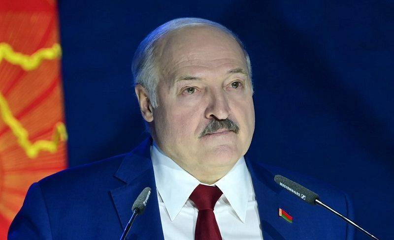 Лукашенко: «Вагнер» могут использовать для обороны Белоруссии