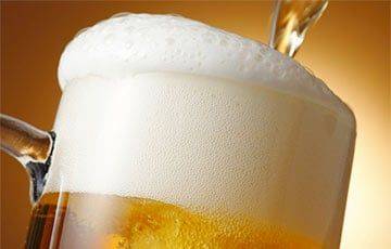 В Беларуси запретили продавать пиво из РФ