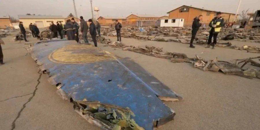 Катастрофа самолета МАУ: Иран обвинил Украину в «преследовании политических целей» после иска в Международный суд ООН