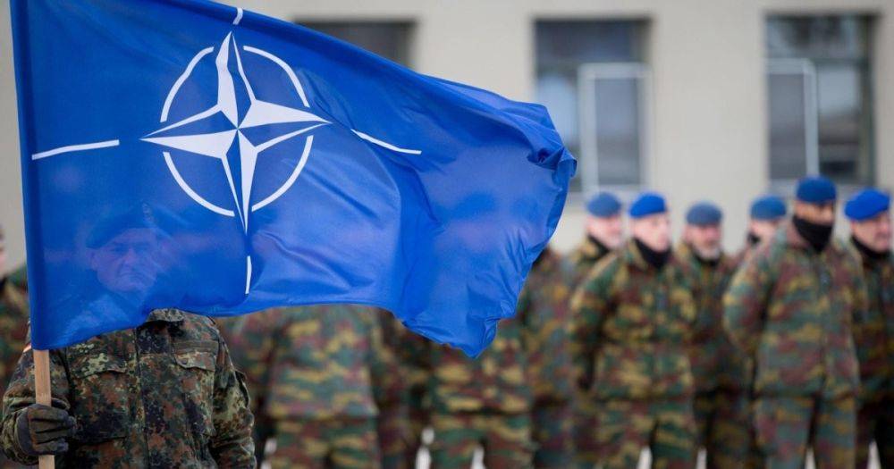 США и Германия не поддержали упрощение ПДЧ в НАТО для Украины, — Bild