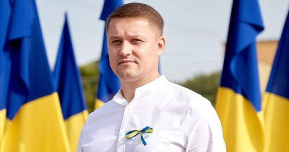 "Грязный заказ": суд отстранил мэра Ровно Третяка от должности на год в деле о коррупции