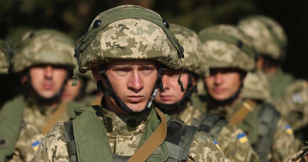 Мобилизация в Украине: кому не грозит принудительный призыв даже во время войны