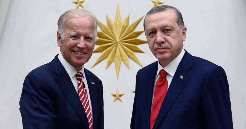 "Не прекратит свои угрозы": в США выразили опасения касательно продажи Турции F-16