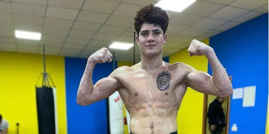 В андеркарде боя Усик — Дюбуа проведет поединок украинский боксер, выступавший под флагом Молдовы