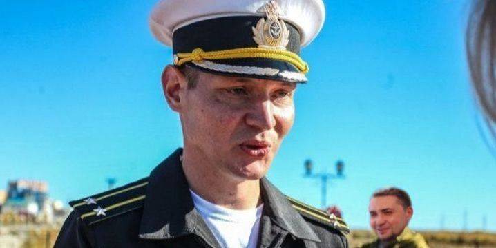 От судьбы не убежишь. Украинцы издеваются над командиром российской подлодки, убитым во время утренней пробежки