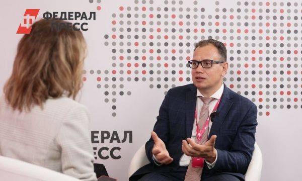 Замгубернатора Вологодской области: «Без особых экономических зон конкурировать очень сложно»