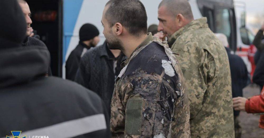 Украинцы, вернувшиеся из плена, получат денежную помощь: сколько заплатит государство