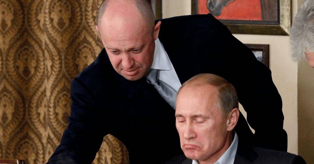 "Оба — преступники": в США отреагировали на встречу Путина и Пригожина
