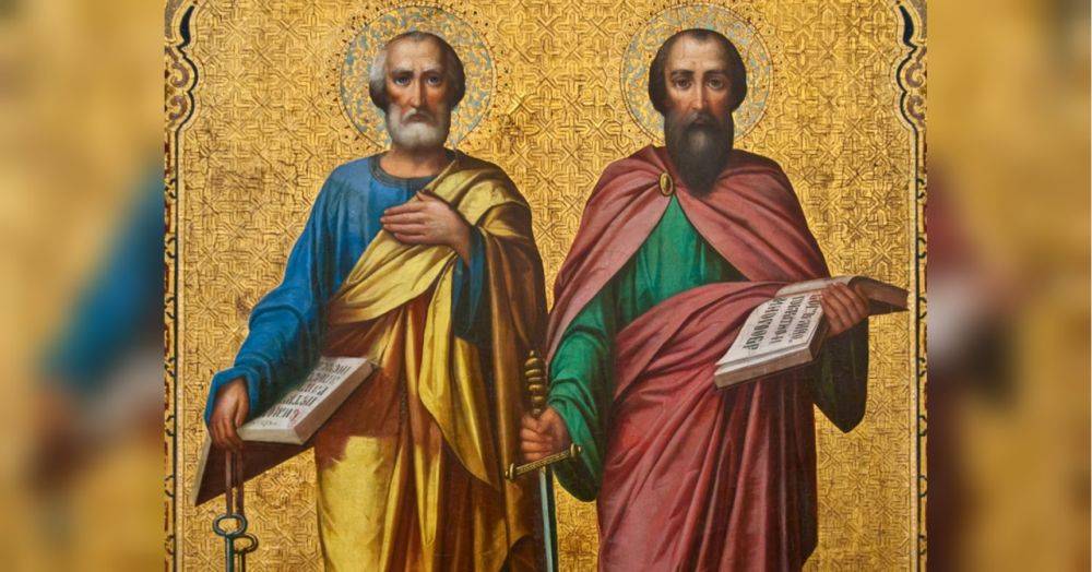 День Петра и Павла: народные традиции, приметы и запреты, связанные с праздником