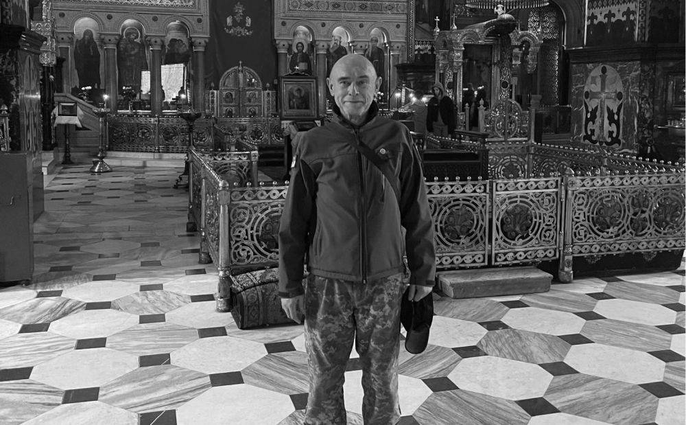 Виктор Захарченко погиб при странных обстоятельствах - генерал-майор воевал на фронте рядовым – фото