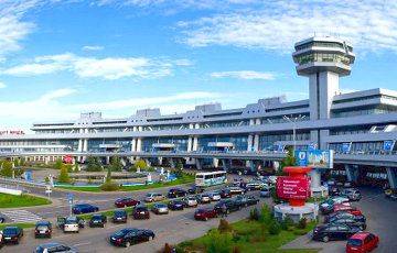 Национальный аэропорт «Минск» запустил чат-бот для помощи пассажирам