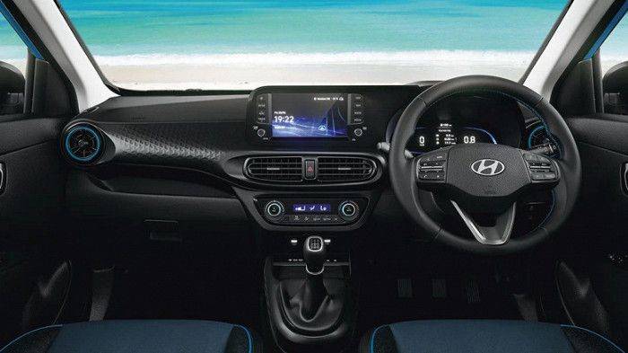 Hyundai представила кроссовер за 7,3 тыс. долларов – фото и технические характеристики