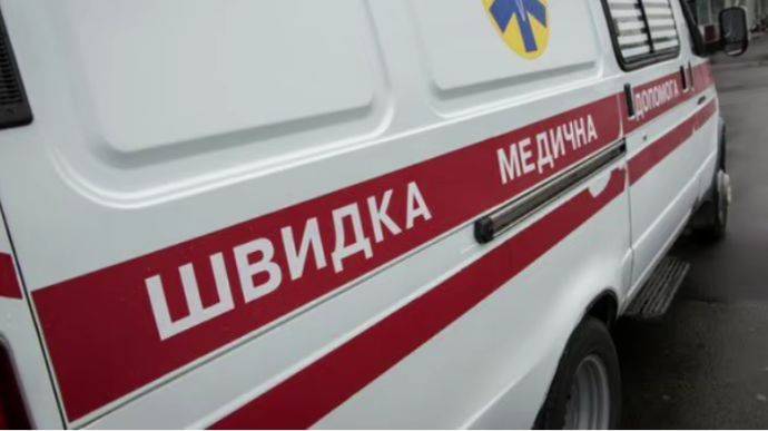 Враг атаковал Киев: погиб человек, 4 пострадавших