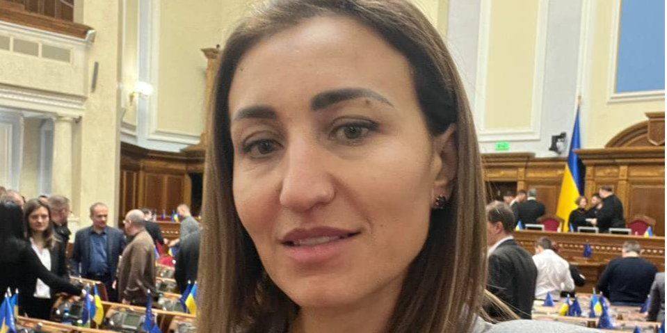 Нардеп от ОПЗЖ Плачкова слагает депутатский мандат