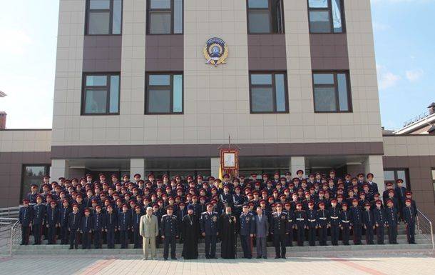 Оккупанты вывезли из Украины 300 детей в "кадетский корпус" Калмыкии - ЦНС