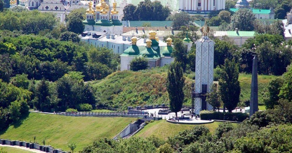 Рада выделит почти 600 млн гривен на достройку Музея Голодомора, — нардеп (фото)