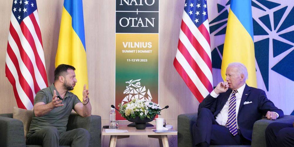 «Запускается следующая война». Почему саммит НАТО стал неудачей и «Бухарестом и Будапештом в одном стакане»? Объясняет дипломат