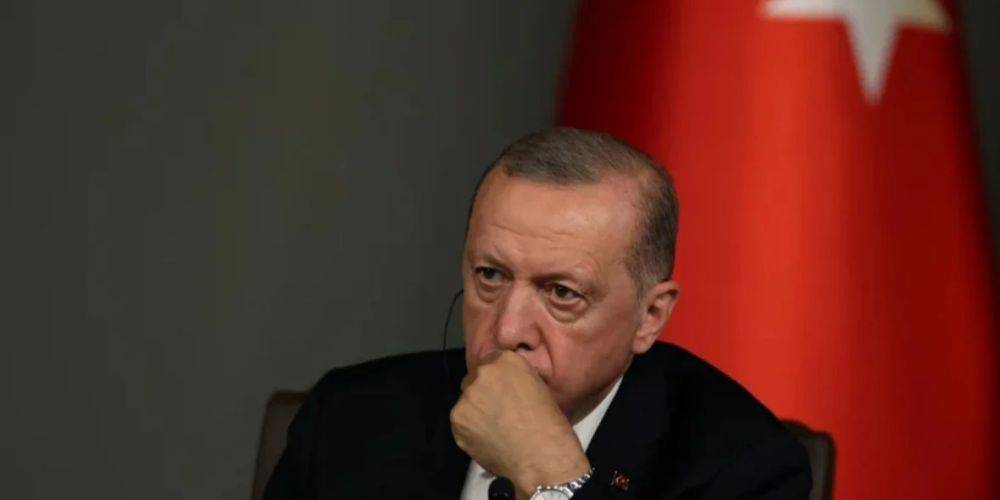 Эрдоган заявил, что Путин согласился с необходимостью продлить зерновое соглашение. В Кремле отреагировали