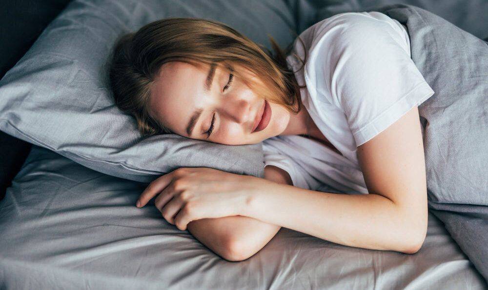 Почему постоянно хочется спать: дело в двух витаминах