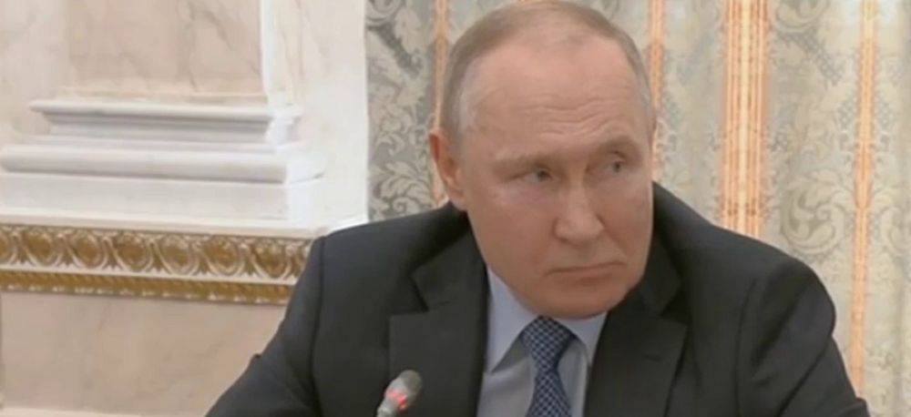 Путин потерял контроль над ситуацией в кремле, в российской верхушке раскол: чего ждать украинцам