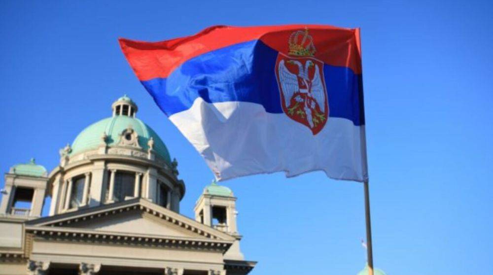 Правительство Сербии выделило Украине новый транш гуманитарной помощи