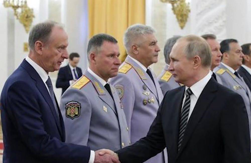 Заключение "Зерновой сделки", стал известен интерес Путина: "Руководит сын Патрушева..."