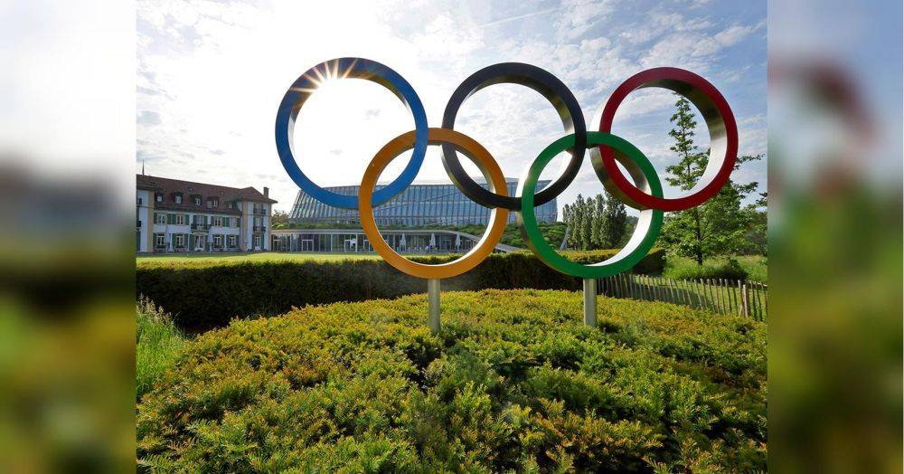 россия и беларусь не получат официальных приглашений на Олимпиаду 2024 года в Париже
