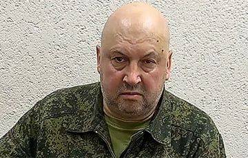 «Он психопат»: неожиданные детали исчезновения Суровикина