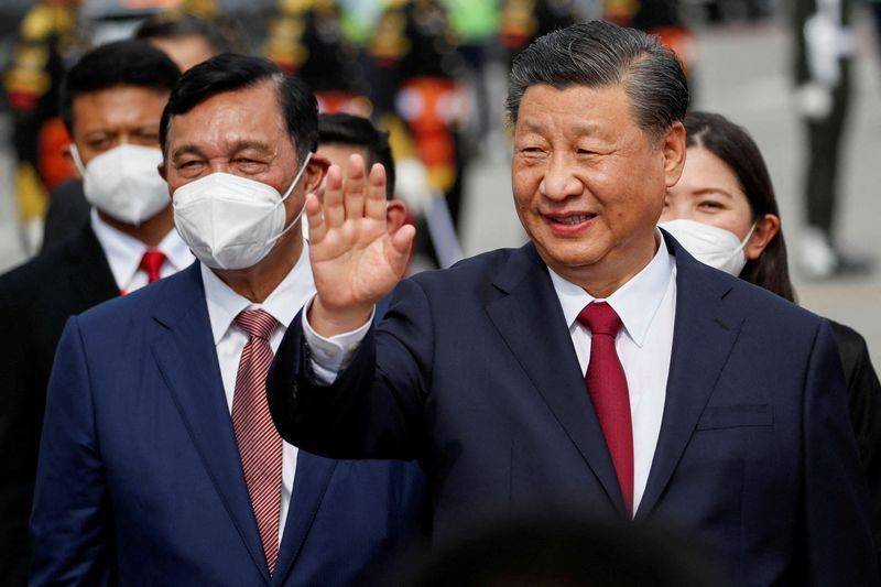 Си Цзиньпин делает ставку на развитие частного сектора в условиях рецессии