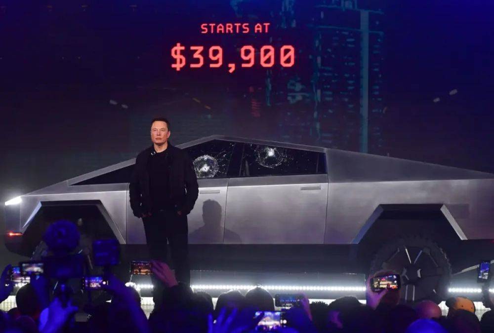 Tesla Cybertruck встал на конвейер на два года позже. Бонус: 6 других обещаний, которые Маск не смог сдержать