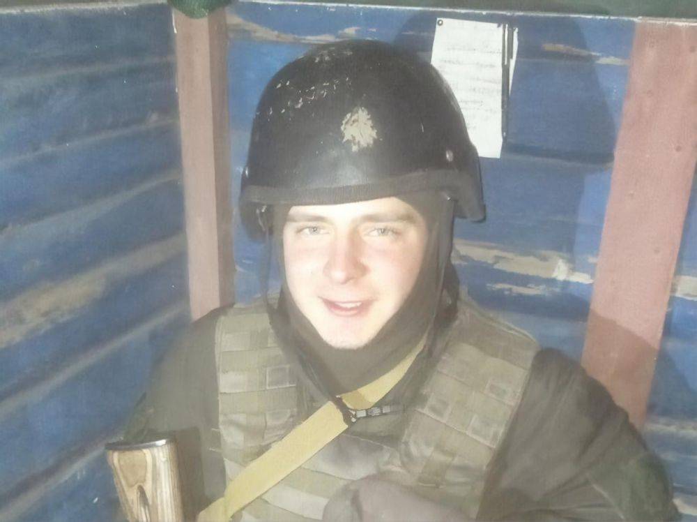В Днепропетровской области застрелен нацгвардеец. Командование говорит о суициде, а родные не верят в это