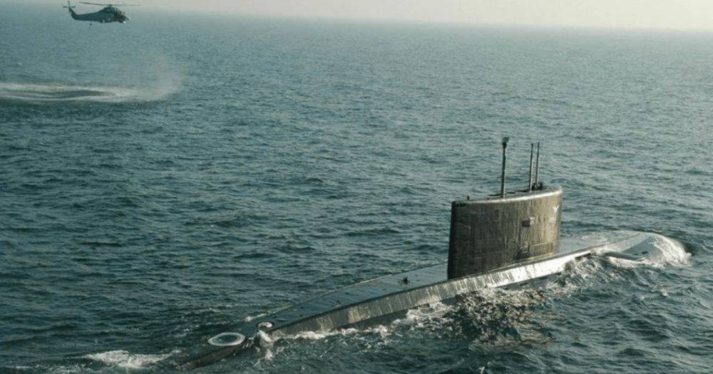 Польша объявила запуск программы ORKA по закупке субмарин нового типа для ВМС