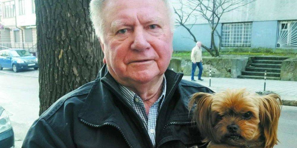 Умер легендарный футболист Карпат, выигравший Кубок СССР