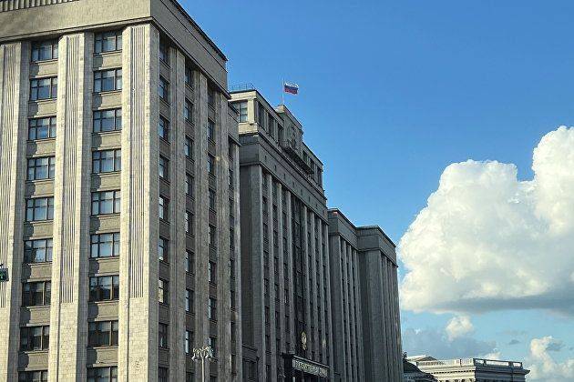 Бюджетный комитет Госдумы поддержал замещение суверенных евробондов России гособлигациями