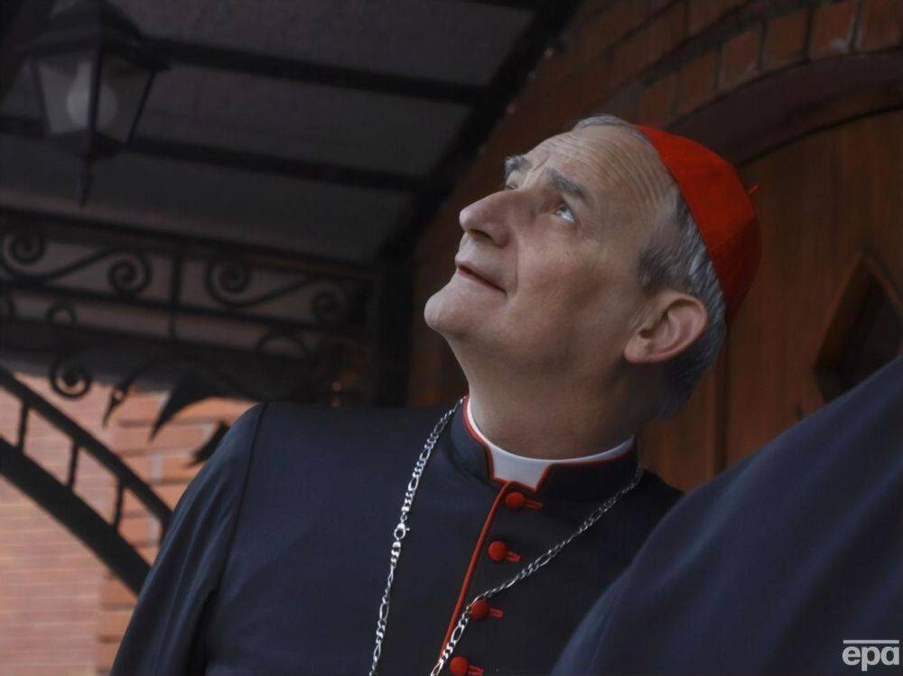 Папа римский направил кардинала для разговора с Байденом о тысячах украинских детей, вывезенных в Россию – Politico