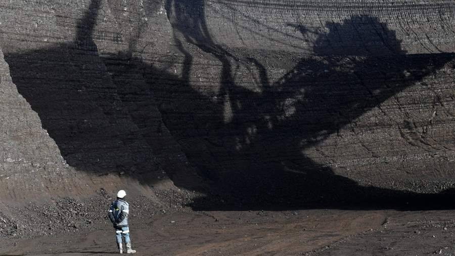 Шахт и мат: в России могут разрешить проверки угольщиков