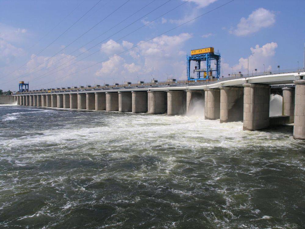 Кабмин Украины утвердил решение о восстановлении взорванной РФ Каховской ГЭС, проект рассчитан на два года