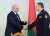 «Он играет у Лукашенко такую же роль, как Вышинский у Сталина». Что означает для Шведа создание Главной военной прокуратуры?