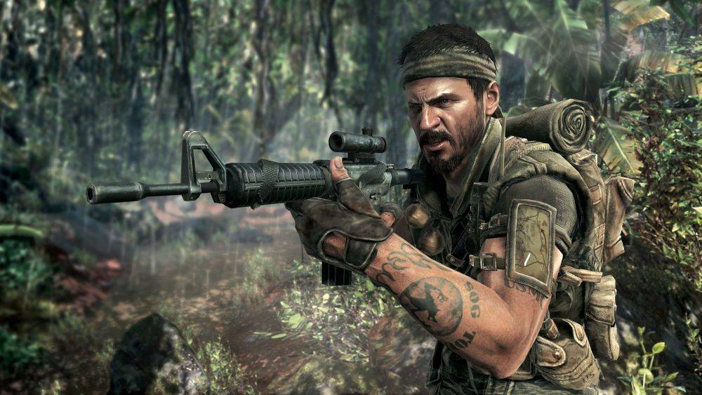 Activision исправила многолетнюю ошибку с подбором игроков в старых играх Call of Duty для Xbox 360 – как раз накануне закрытия сделки с Microsoft