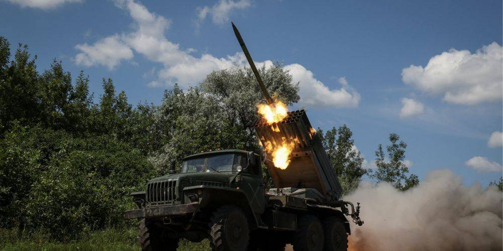 «Наши союзники на это не пошли бы». Украинские военные ломают все шаблоны, прорывая многослойную систему обороны россиян — Цаплиенко