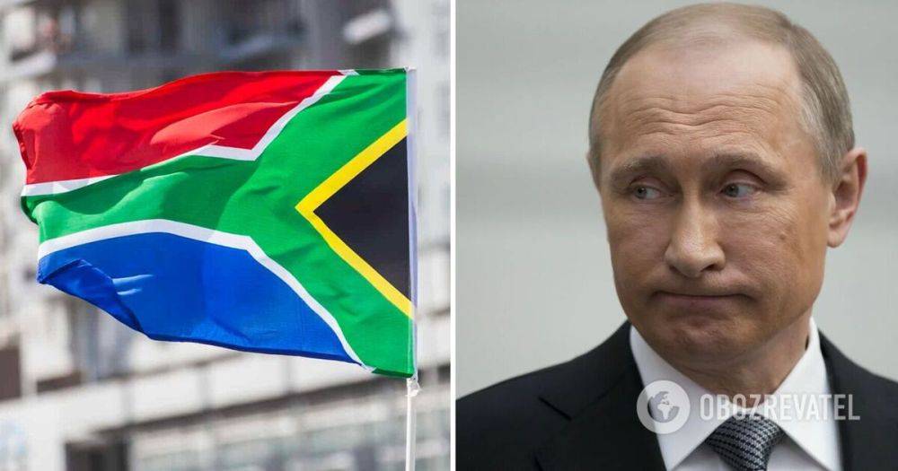 Путин поедет на саммит БРИКС в ЮАР или нет - последние новости