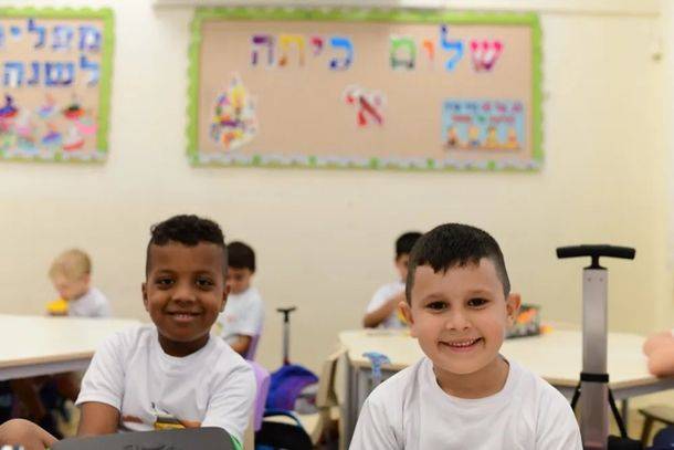 Отчет: через 30 лет каждый третий школьник в Израиле будет ультраортодоксом